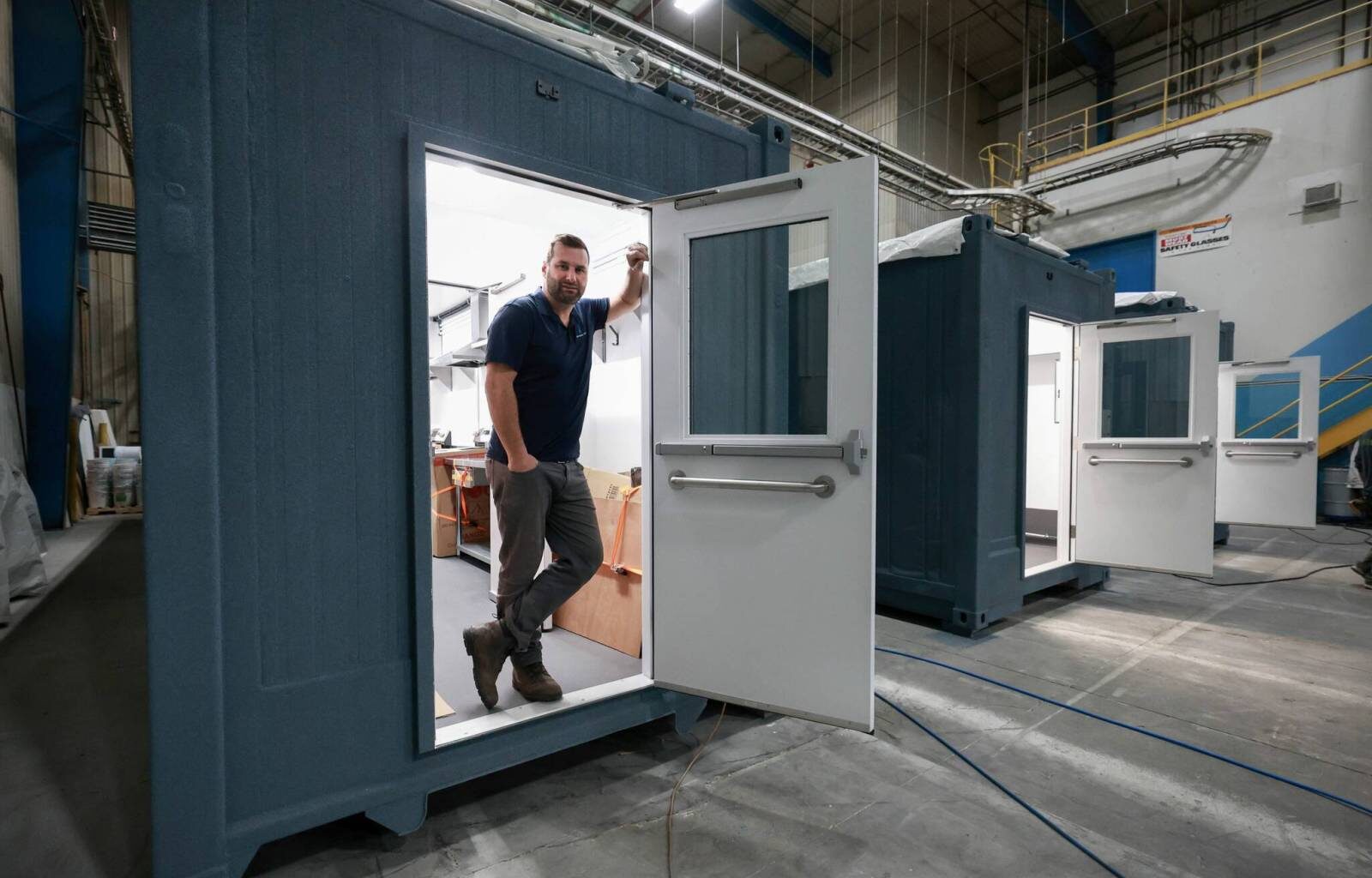 Building sustainable, practical solutions – Winnipeg Free Press