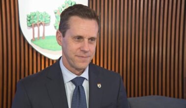 Island companies could dig in to Ottawa's increased defence funding, says P.E.I. premier