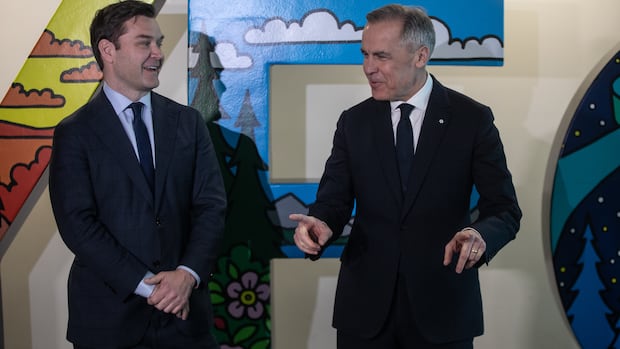 People who live in Matt Jeneroux’s Edmonton Riverbend riding react to MP's floor-crossing