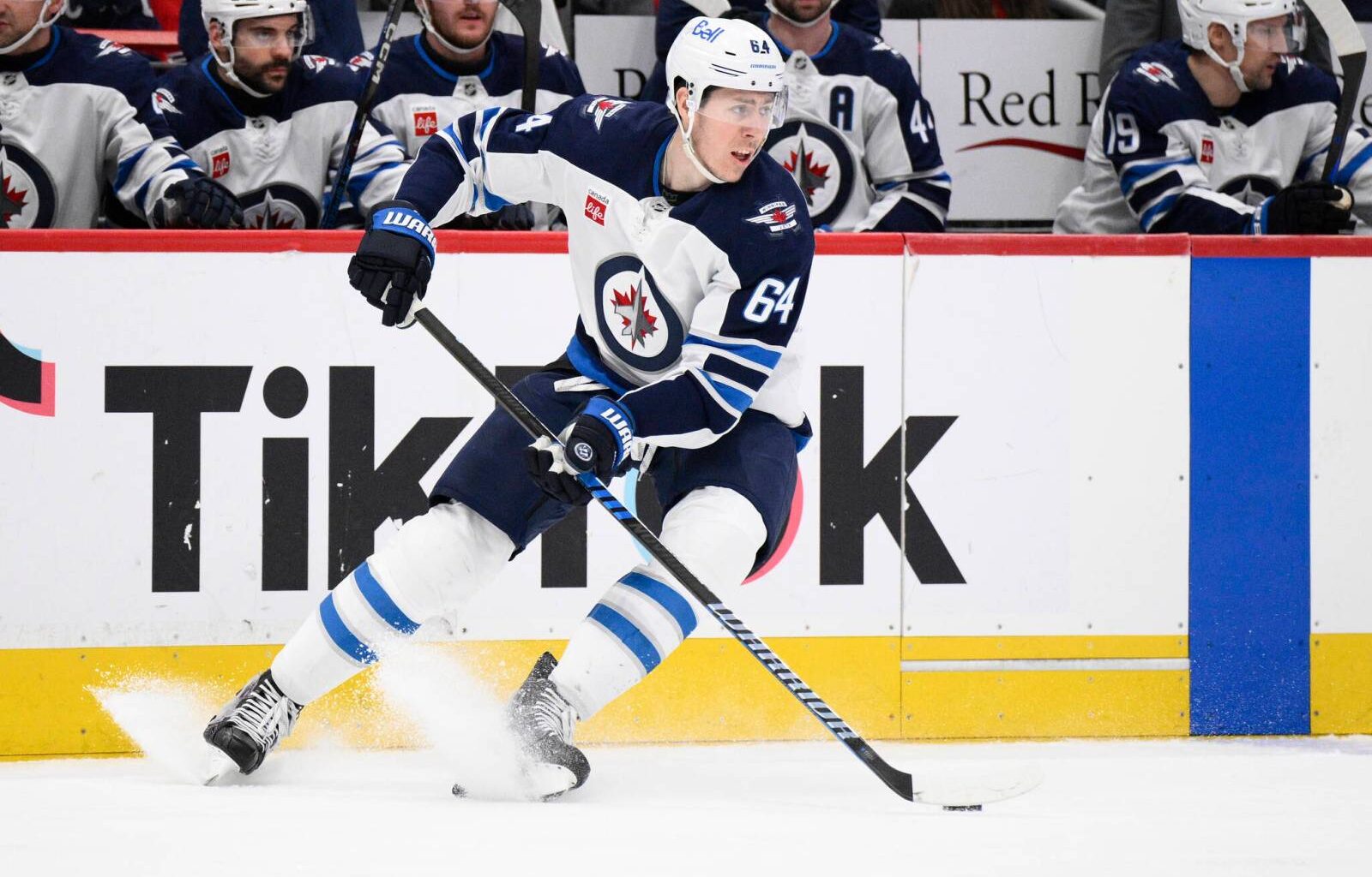 ‘Nothing but good things to say about the organization’ – Winnipeg Free Press