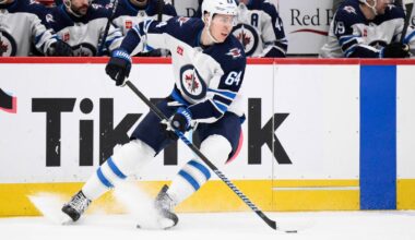 ‘Nothing but good things to say about the organization’ – Winnipeg Free Press