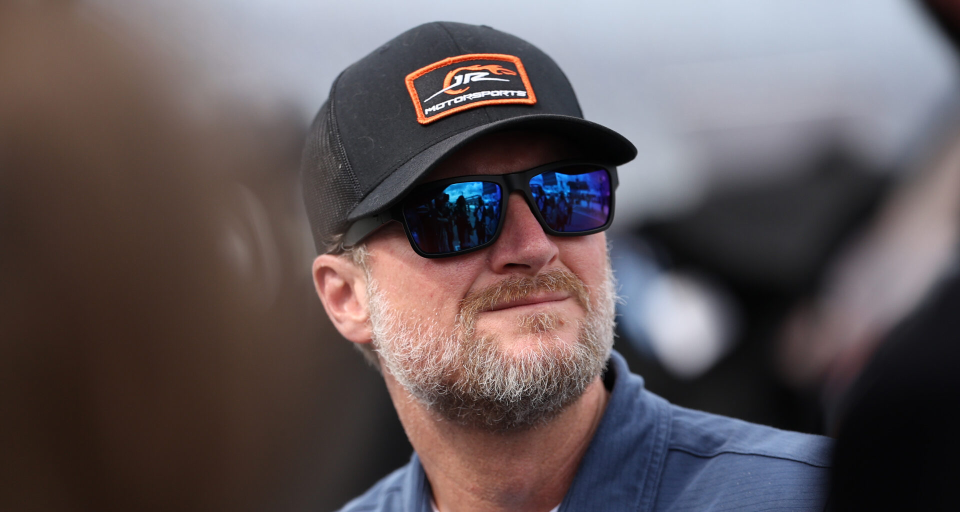 Dale Earnhardt Jr. Addresses 2027 Daytona 500 Return