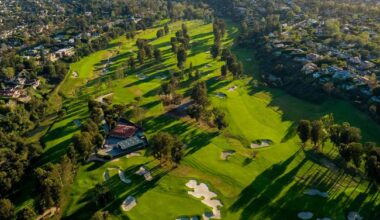 PGA TOUR, Genesis, TGR Live continue wildlife relief efforts through California Rises