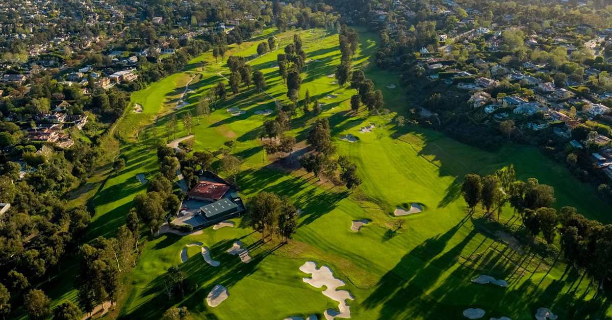 PGA TOUR, Genesis, TGR Live continue wildlife relief efforts through California Rises