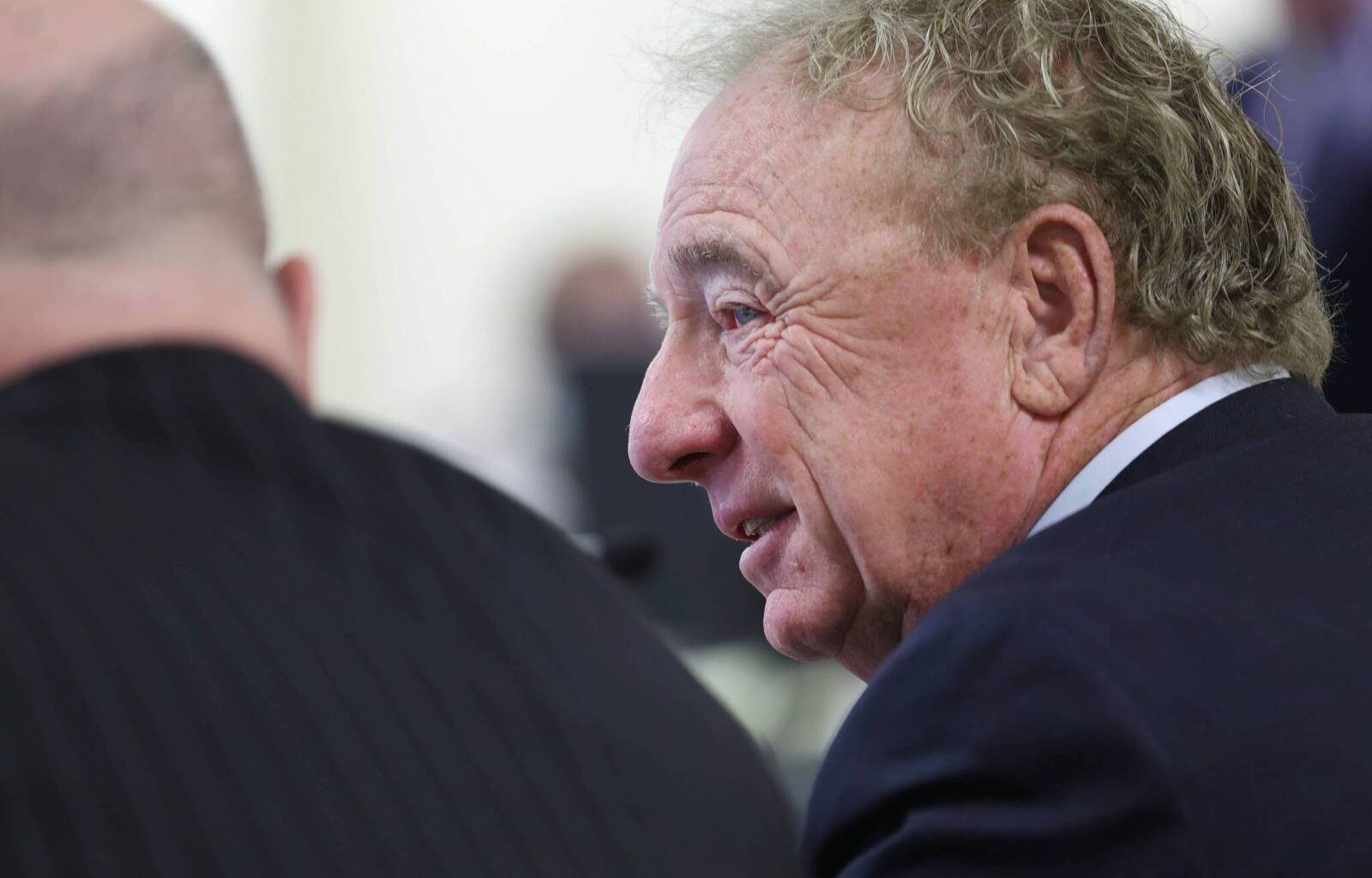 City went to Arizona court to collect $1.1M from ex-CAO Sheegl – Winnipeg Free Press