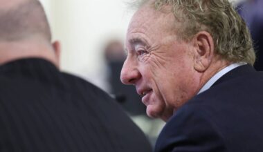 City went to Arizona court to collect $1.1M from ex-CAO Sheegl – Winnipeg Free Press