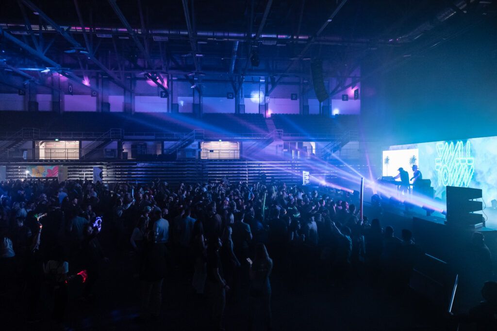 Edmonton Craft Beer Festival