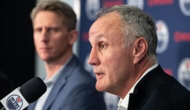 Paul Coffey to return to Edmonton Oilers’ coaching staff