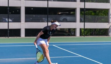 Persson Clinches Owls’ Win at Troy