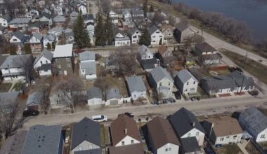 New city plan calls for more homes, fewer industrial yards in Point Douglas over next 25 years