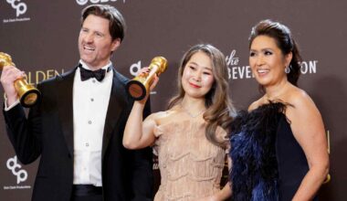 'KPop Demon Hunters' taps South Korean culture to fuel global phenomenon