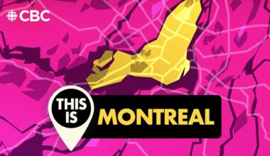 How a Montreal-area kid who wasn't allowed to play changed Canadian women's hockey forever