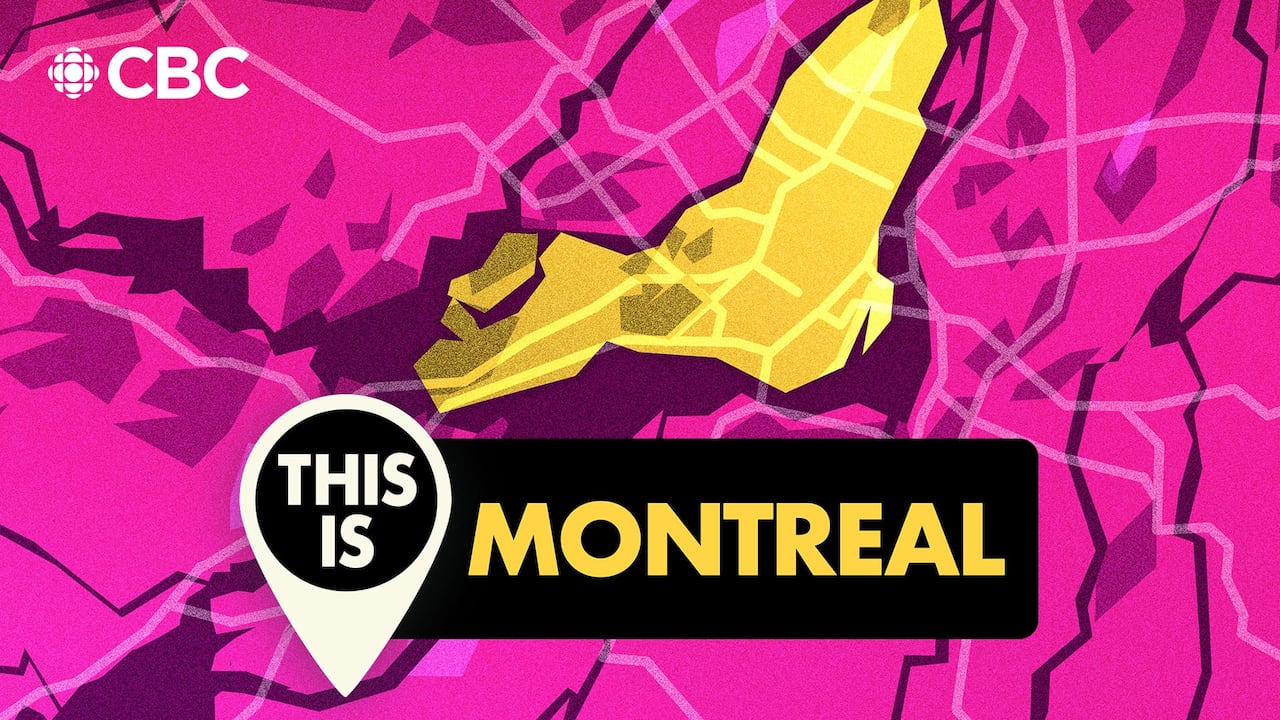 How a Montreal-area kid who wasn't allowed to play changed Canadian women's hockey forever