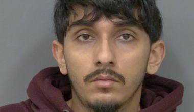 ONTARIO: Sundeep Sekhon of Mississauga arrested in fatal fail to remain collision