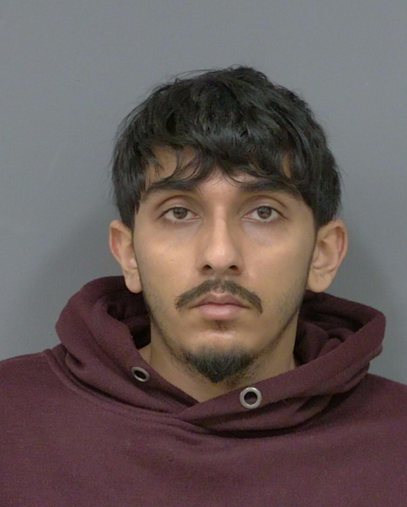 ONTARIO: Sundeep Sekhon of Mississauga arrested in fatal fail to remain collision