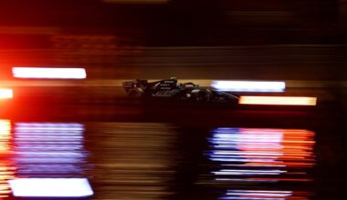 Why under the F1 cost cap regulatory mistakes carry compound interest