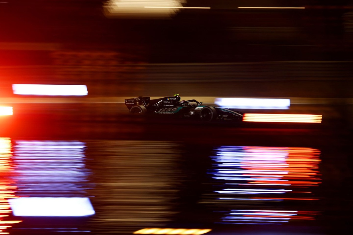 Why under the F1 cost cap regulatory mistakes carry compound interest