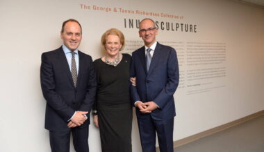 The quiet, sustaining architecture of volunteer leadership – Winnipeg Free Press