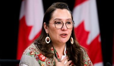 Ottawa will fund first Inuit-led university as part of major announcement for Inuit communities