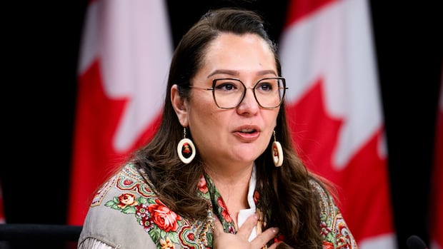 Ottawa will fund first Inuit-led university as part of major announcement for Inuit communities