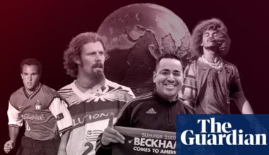 Is the World Cup bump real? MLS is going to find out | World Cup 2026