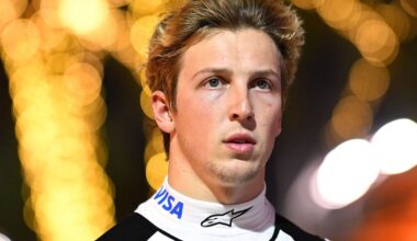 "He never said a bad word"