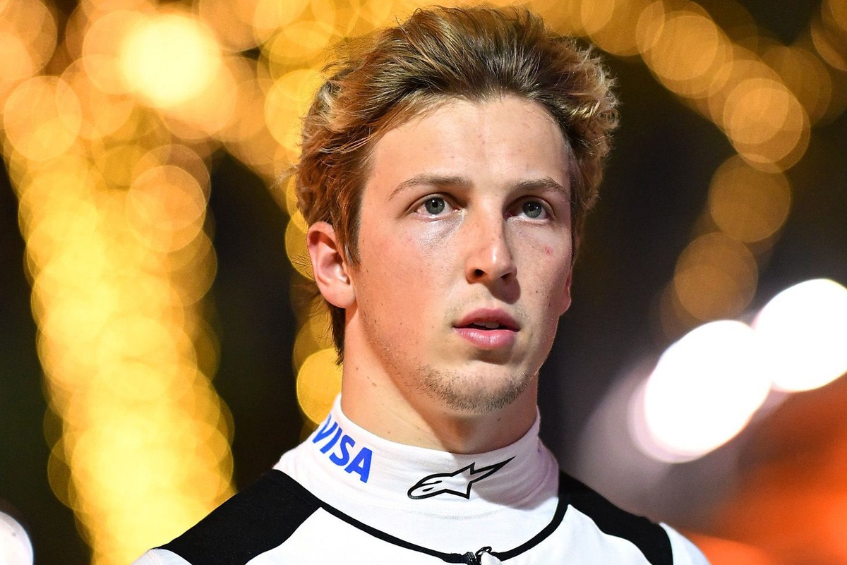 "He never said a bad word"