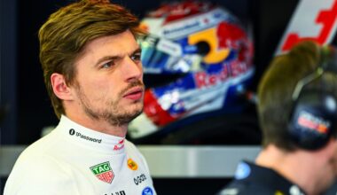 Max Verstappen opens up on F1 retirement talk as he weighs up external priorities
