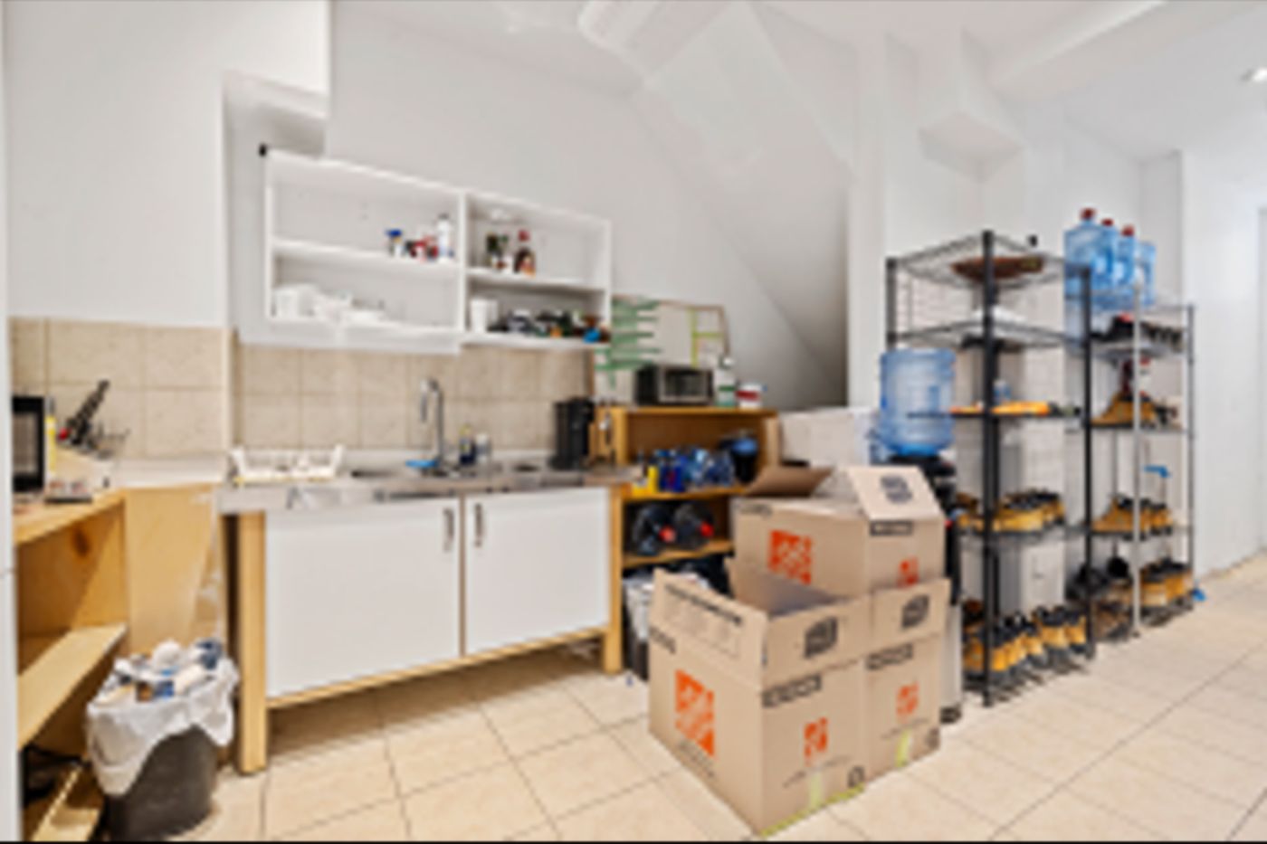 86 Dalhousie Street Toronto