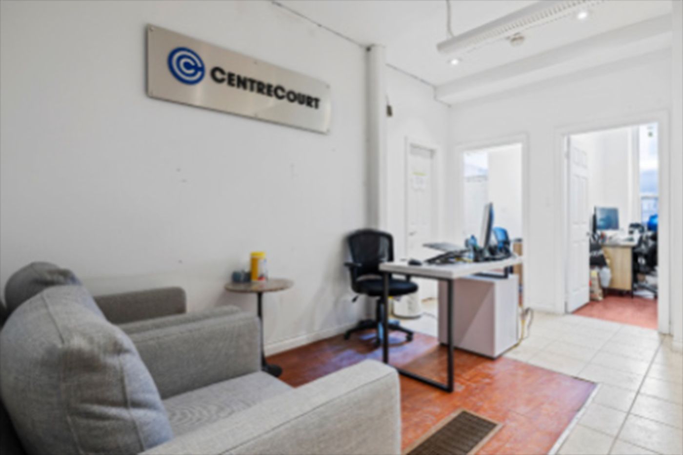 86 Dalhousie Street Toronto