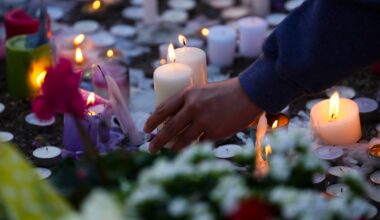 B.C. health workers breached privacy of injured victims of Vancouver festival attack – Winnipeg Free Press