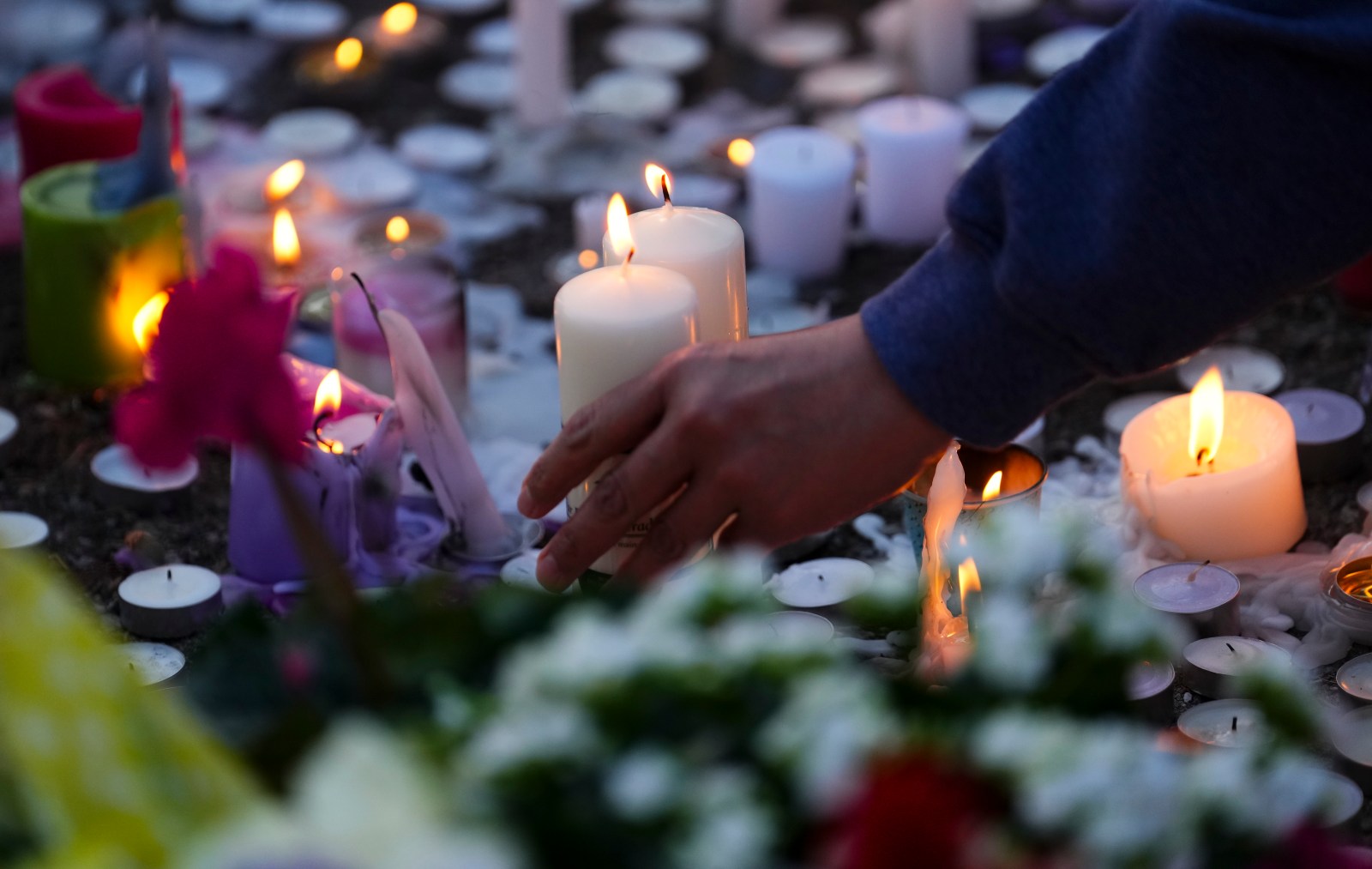 B.C. health workers breached privacy of injured victims of Vancouver festival attack – Winnipeg Free Press