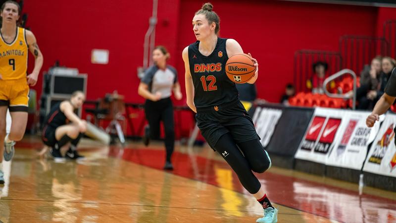 Senior guard duo named CW All-Stars