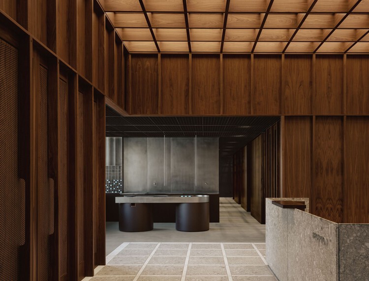 Meet the 15 Winning Projects of the 2026 ArchDaily Building of the Year Awards - Image 10 of 31