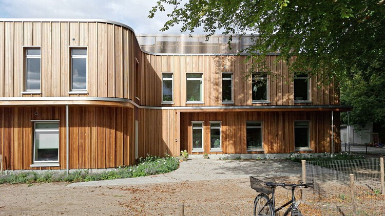 Meet the 15 Winning Projects of the 2026 ArchDaily Building of the Year Awards - Image 17 of 31