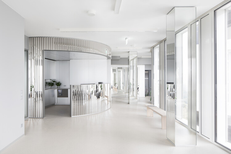 Meet the 15 Winning Projects of the 2026 ArchDaily Building of the Year Awards - Image 20 of 31