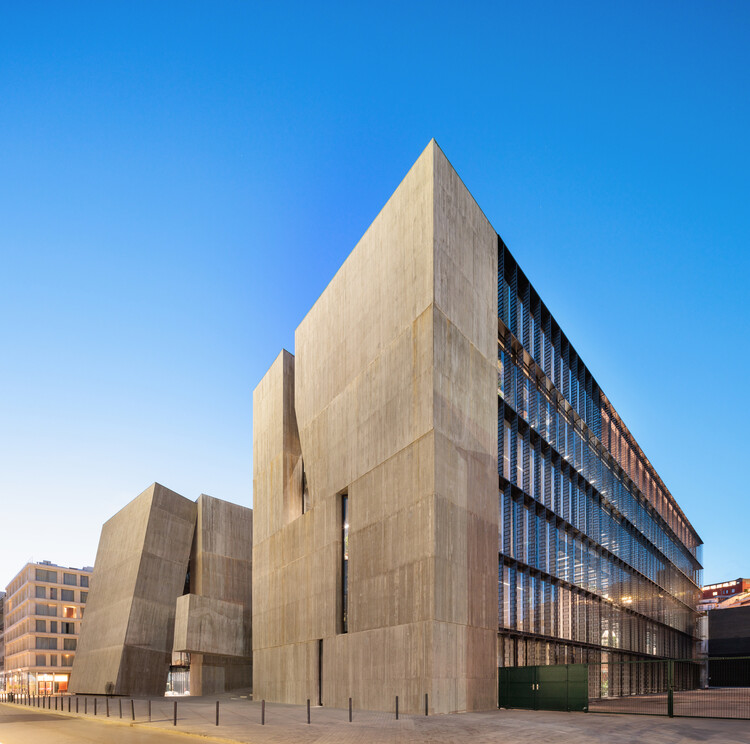 Meet the 15 Winning Projects of the 2026 ArchDaily Building of the Year Awards - Image 22 of 31