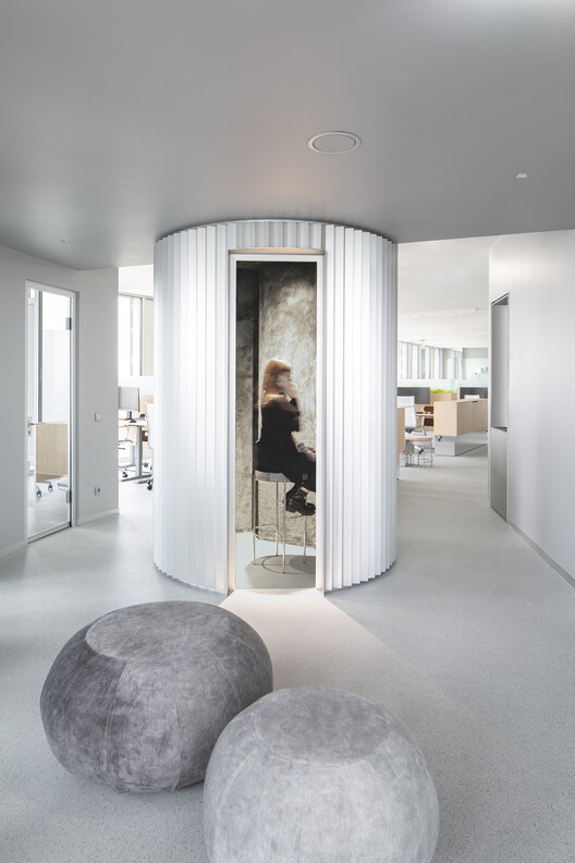 Meet the 15 Winning Projects of the 2026 ArchDaily Building of the Year Awards - Image 21 of 31