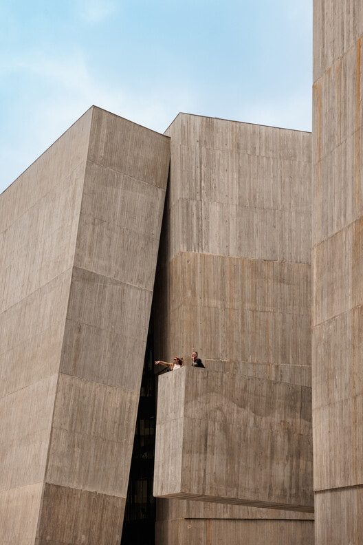 Meet the 15 Winning Projects of the 2026 ArchDaily Building of the Year Awards - Image 23 of 31