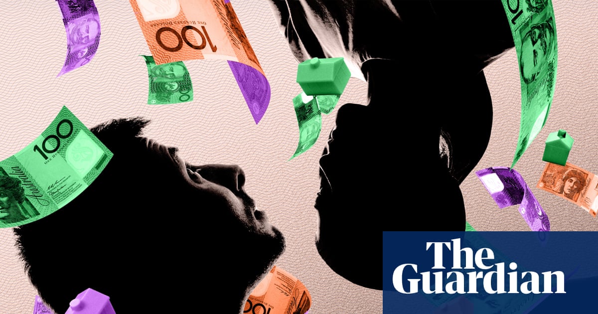 ‘It feels like a worse version of Lotto’: Guardian Australia readers on the great intergenerational wealth transfer | Society