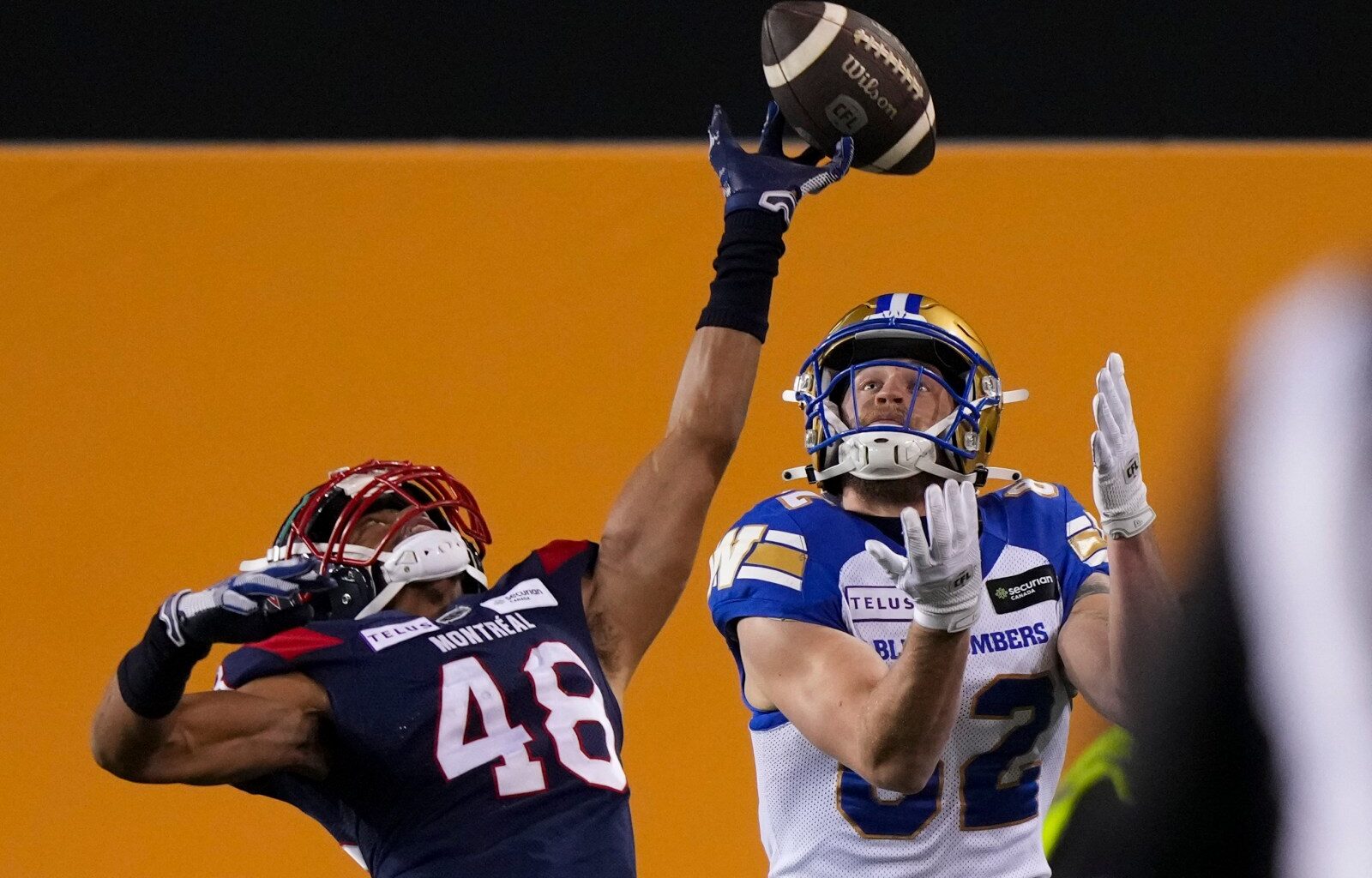 Wolitarsky signs one-day deal with Winnipeg so he can retire with Blue Bombers – Winnipeg Free Press