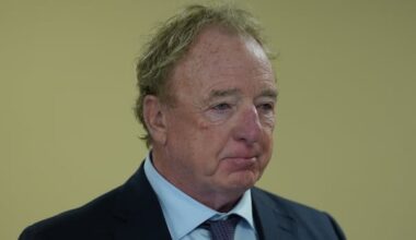 Former Winnipeg CAO says he felt like 'social enemy No. 1' after police HQ fallout, inquiry hears