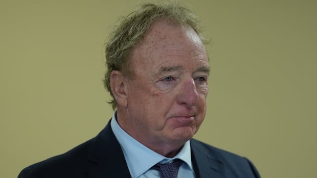 Former Winnipeg CAO says he felt like 'social enemy No. 1' after police HQ fallout, inquiry hears