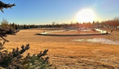 Edmonton council to sell Wedgewood Heights surplus school site for housing project