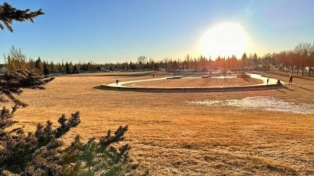 Edmonton council to sell Wedgewood Heights surplus school site for housing project