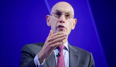 NBA plans to enact anti-tanking rules next season, sources say