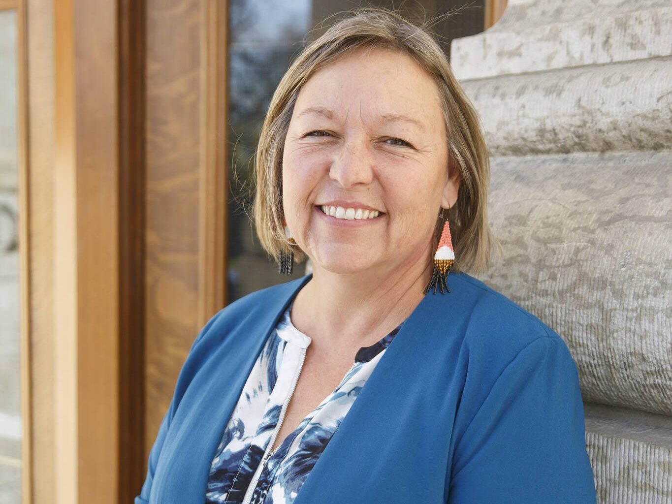 Siloam appoints new CEO with ‘experience, relationships, leadership’ – Winnipeg Free Press