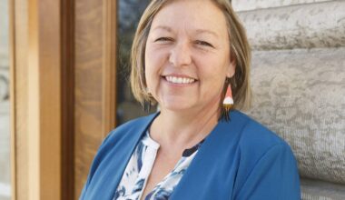 Siloam appoints new CEO with ‘experience, relationships, leadership’ – Winnipeg Free Press