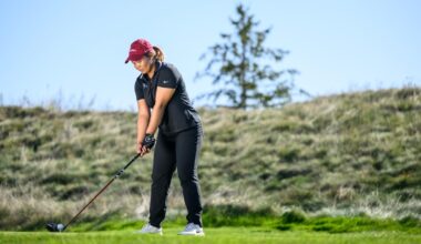 Texas Golf Throwdown