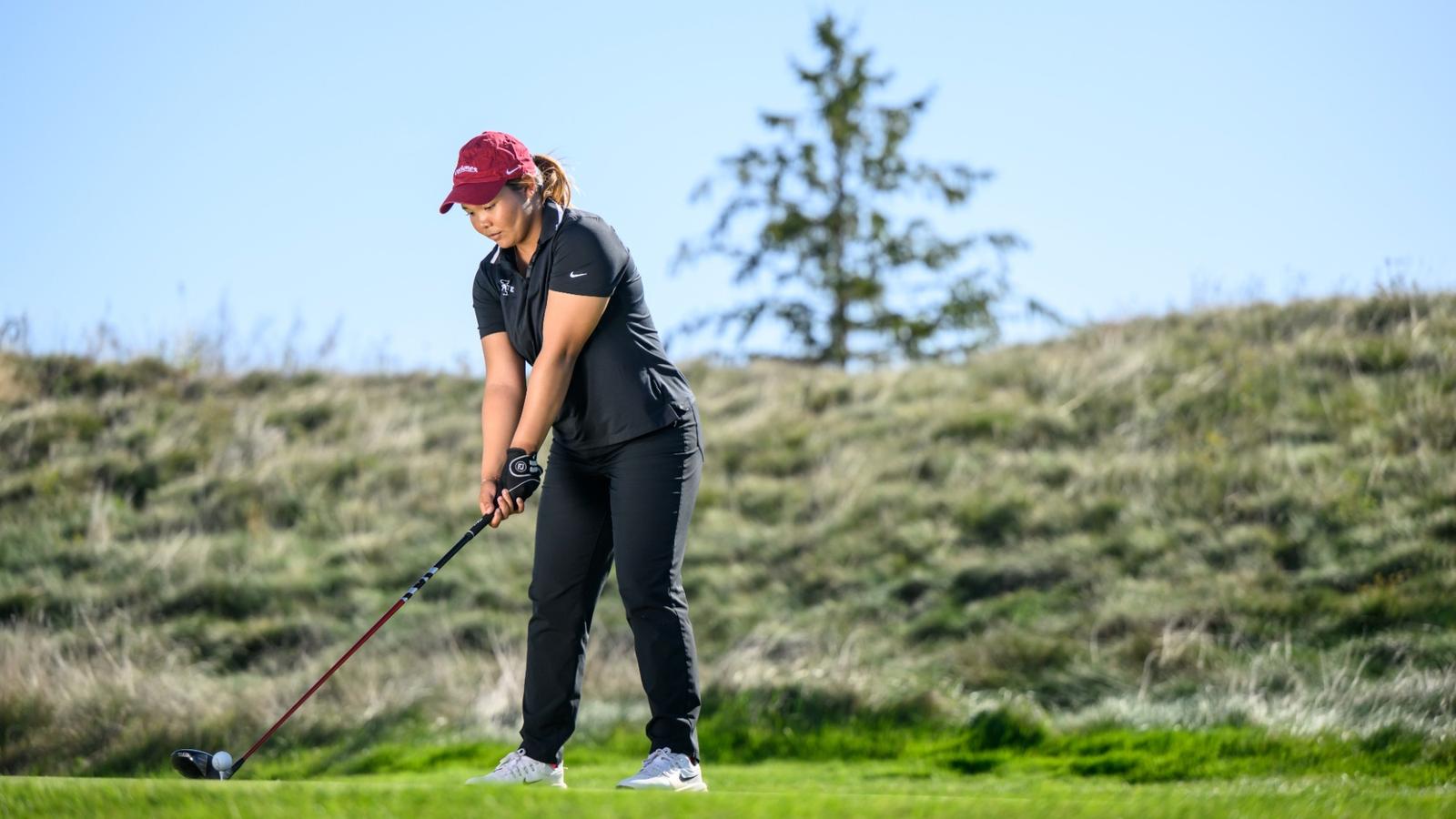 Texas Golf Throwdown